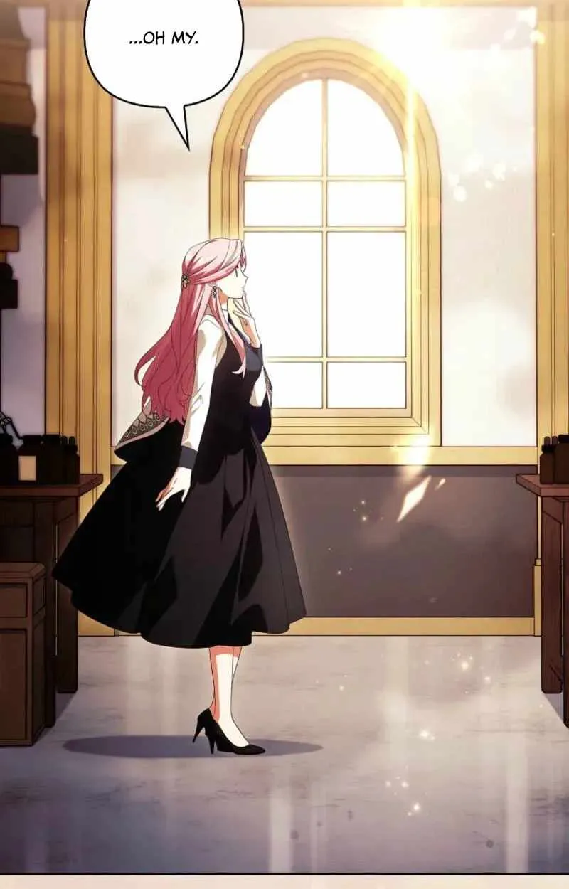 The Youngest Daughter of the Villainous Duke Chapter 137 page 32 - 