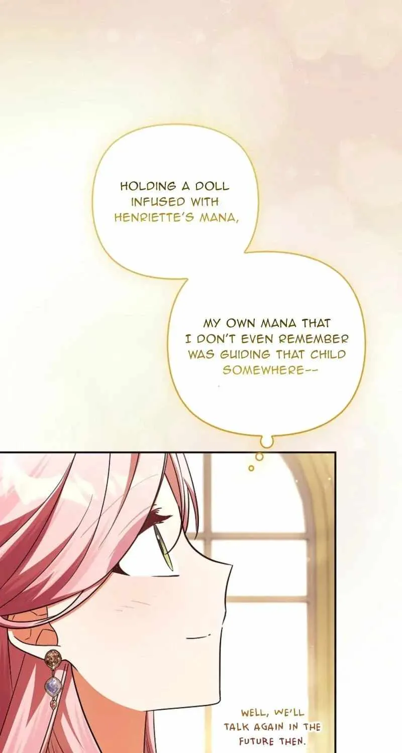 The Youngest Daughter of the Villainous Duke Chapter 137 page 33 - 