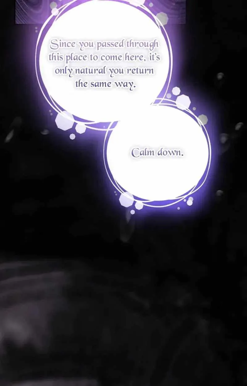 The Youngest Daughter of the Villainous Duke Chapter 137 page 43 - 