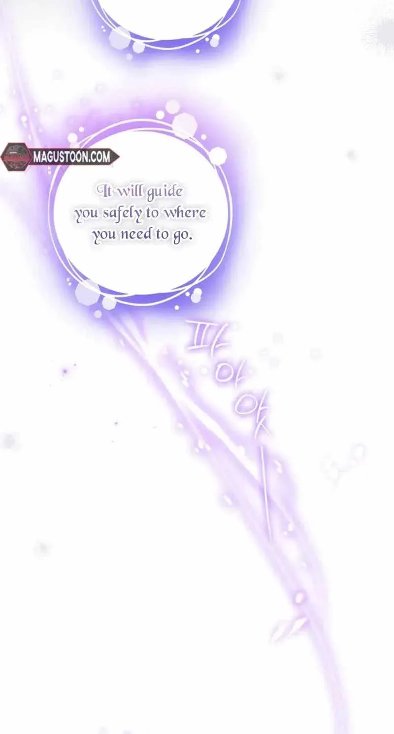 The Youngest Daughter of the Villainous Duke Chapter 137 page 45 - 