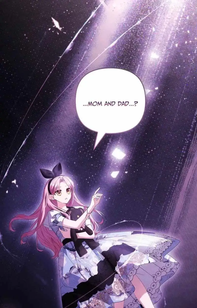 The Youngest Daughter of the Villainous Duke Chapter 137 page 51 - 
