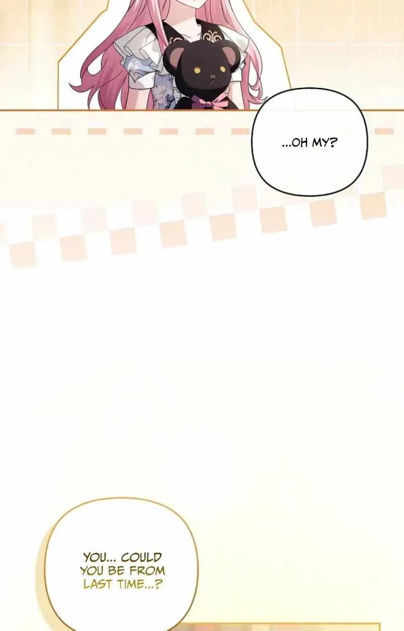 The Youngest Daughter of the Villainous Duke Chapter 137 page 58 - 