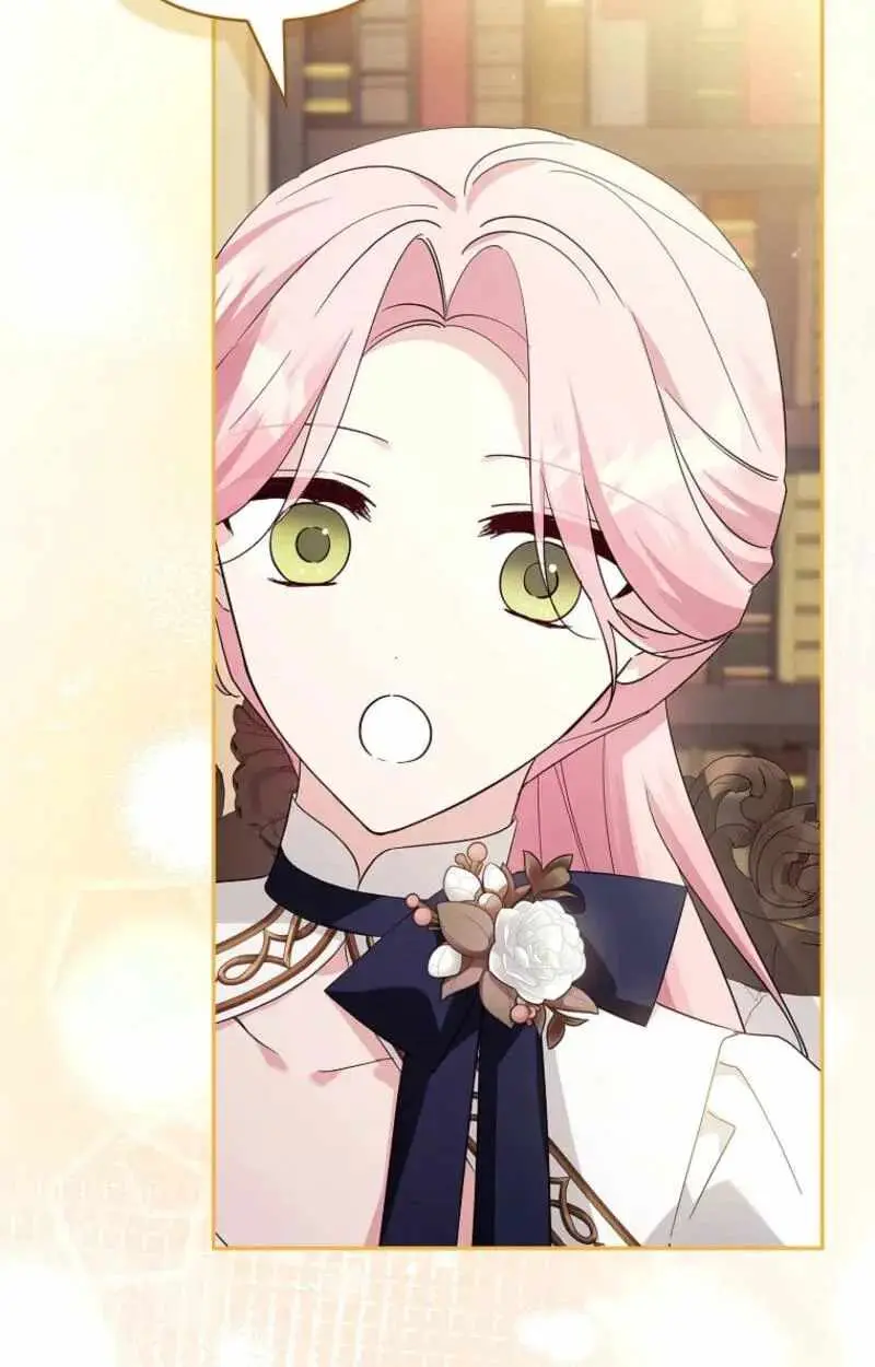 The Youngest Daughter of the Villainous Duke Chapter 137 page 59 - 