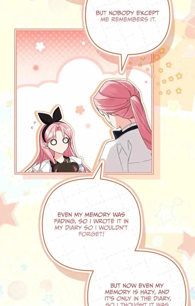 The Youngest Daughter of the Villainous Duke Chapter 137 page 64 - 