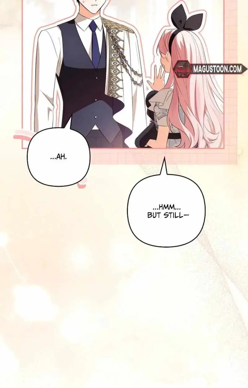 The Youngest Daughter of the Villainous Duke Chapter 137 page 8 - 