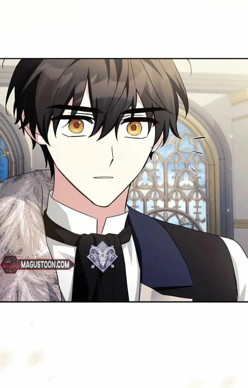 The Youngest Daughter of the Villainous Duke Chapter 137 page 80 - 