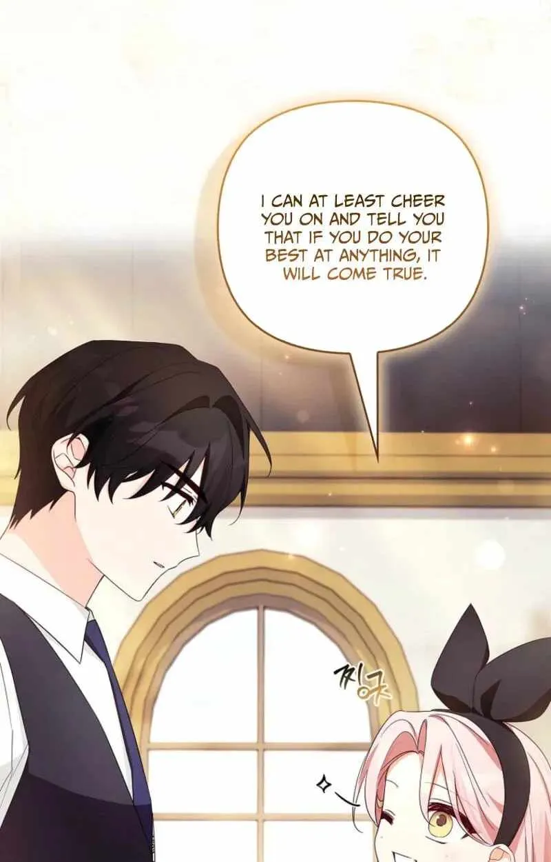 The Youngest Daughter of the Villainous Duke Chapter 137 page 9 - 