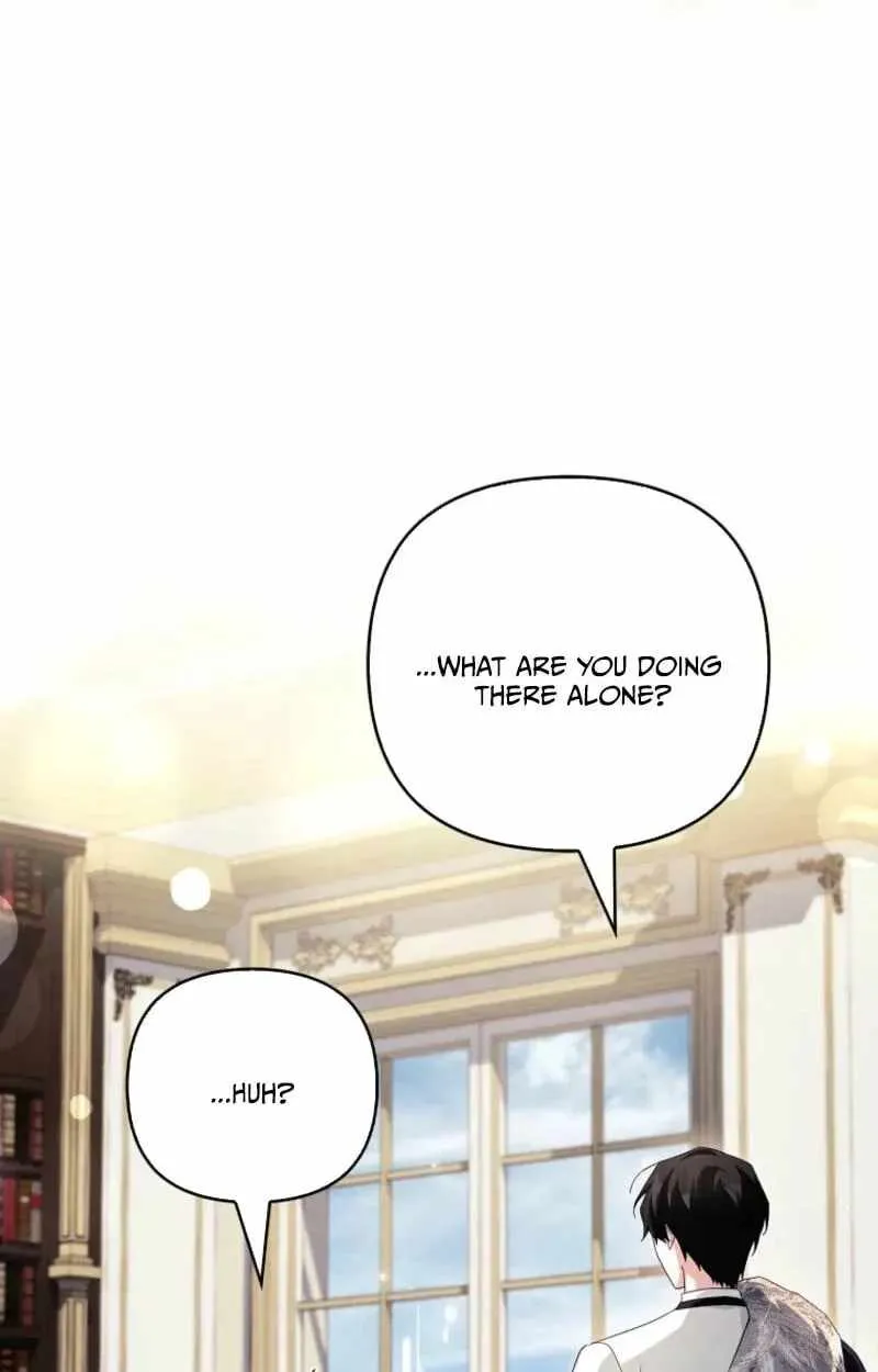 The Youngest Daughter of the Villainous Duke Chapter 137 page 81 - 