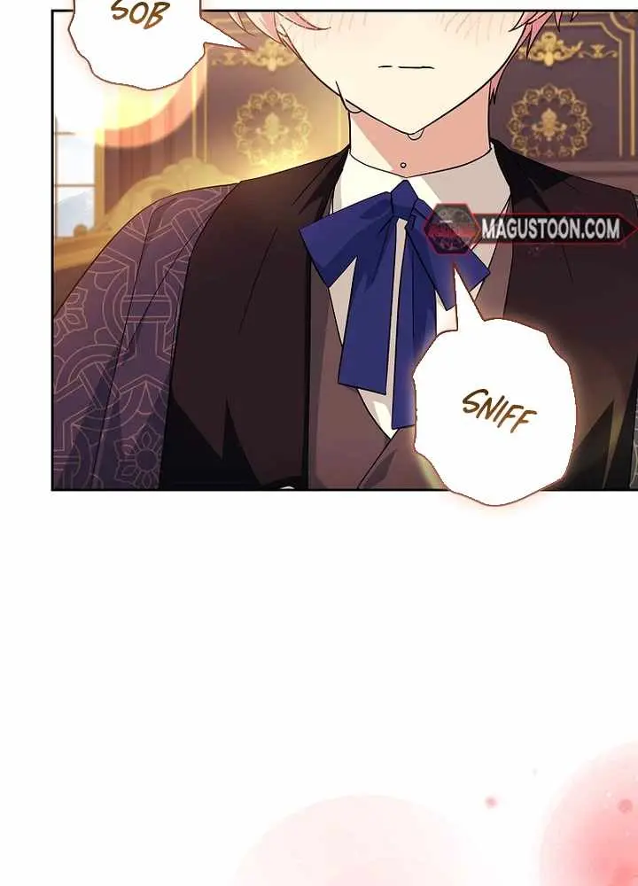 The Youngest Daughter of the Villainous Duke Chapter 139 page 25 - 