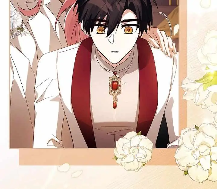 The Youngest Daughter of the Villainous Duke Chapter 139 page 10 - 