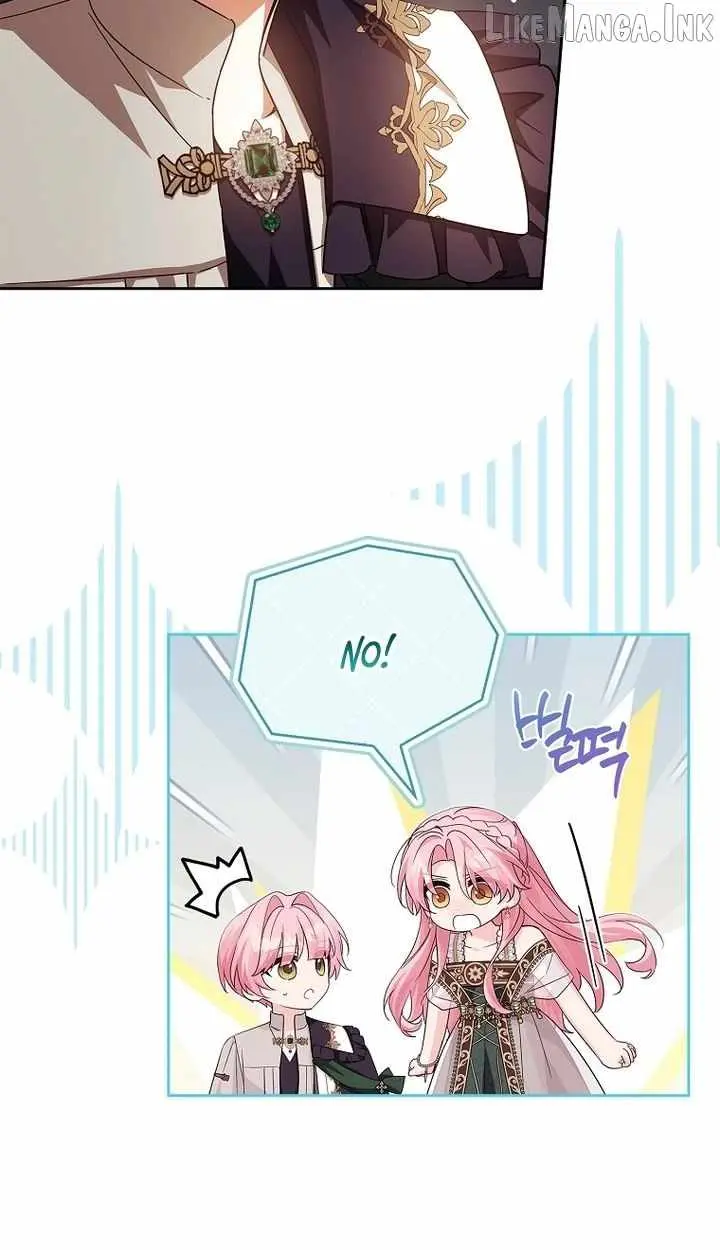 The Youngest Daughter of the Villainous Duke Chapter 140 page 16 - 