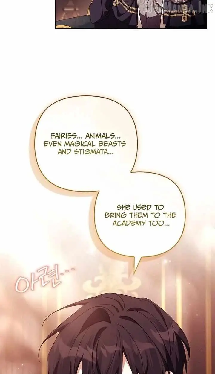 The Youngest Daughter of the Villainous Duke Chapter 140 page 30 - 