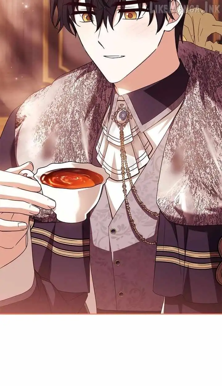 The Youngest Daughter of the Villainous Duke Chapter 140 page 31 - 