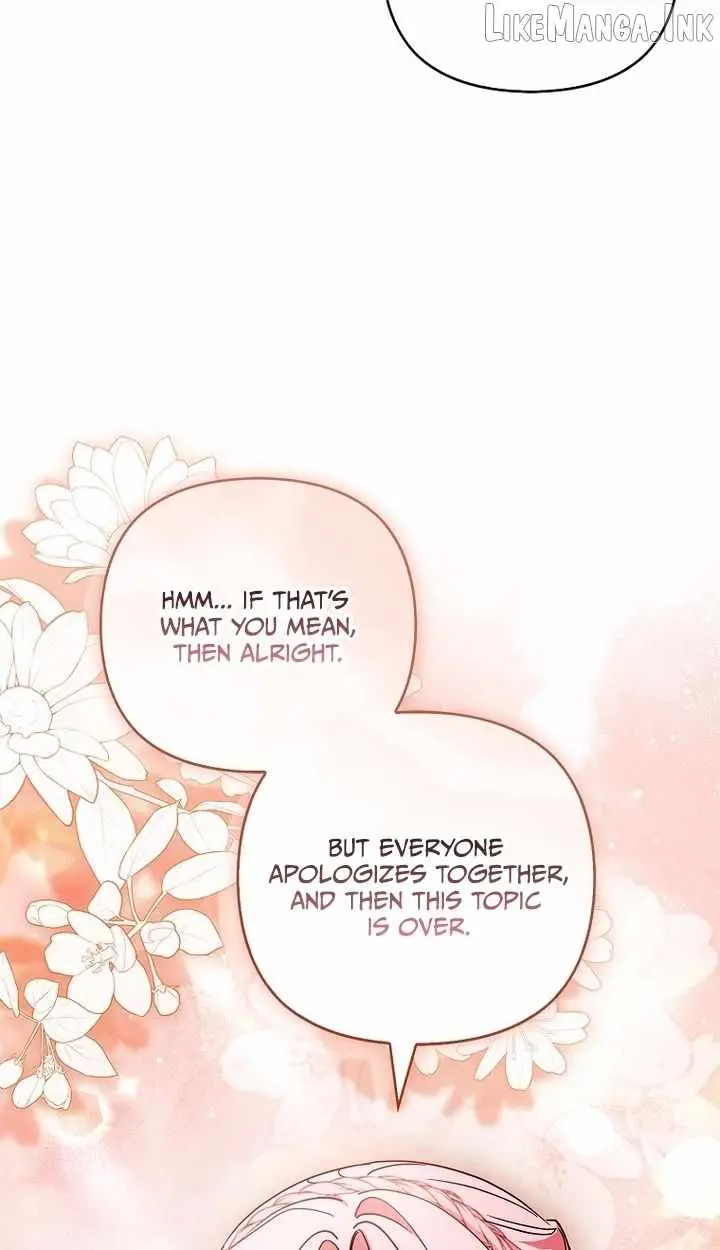 The Youngest Daughter of the Villainous Duke Chapter 140 page 47 - 