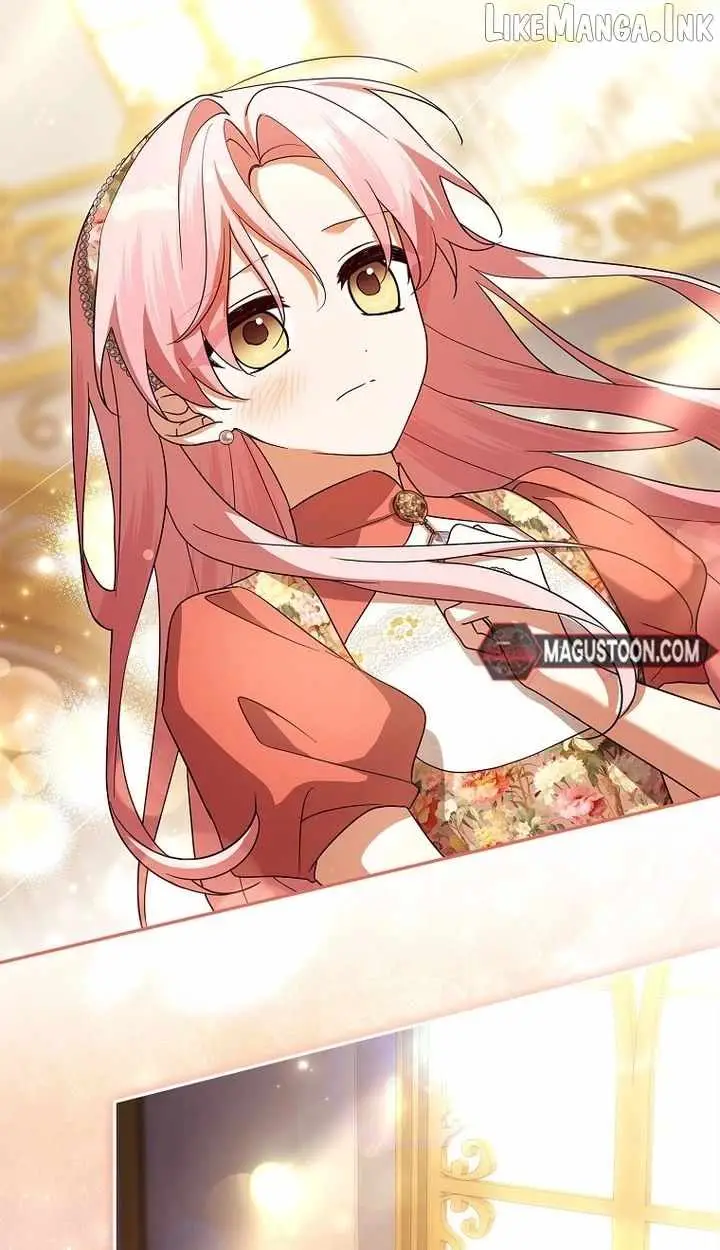 The Youngest Daughter of the Villainous Duke Chapter 140 page 62 - 