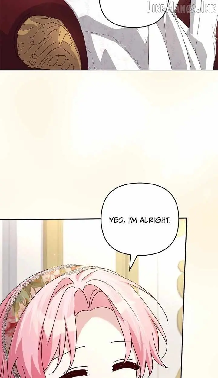 The Youngest Daughter of the Villainous Duke Chapter 140 page 72 - 