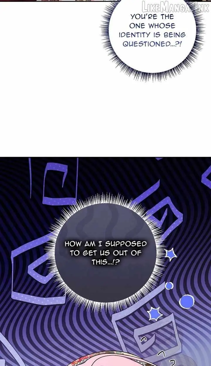 The Youngest Daughter of the Villainous Duke Chapter 141 page 11 - 