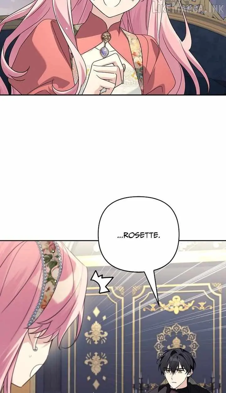 The Youngest Daughter of the Villainous Duke Chapter 141 page 101 - 