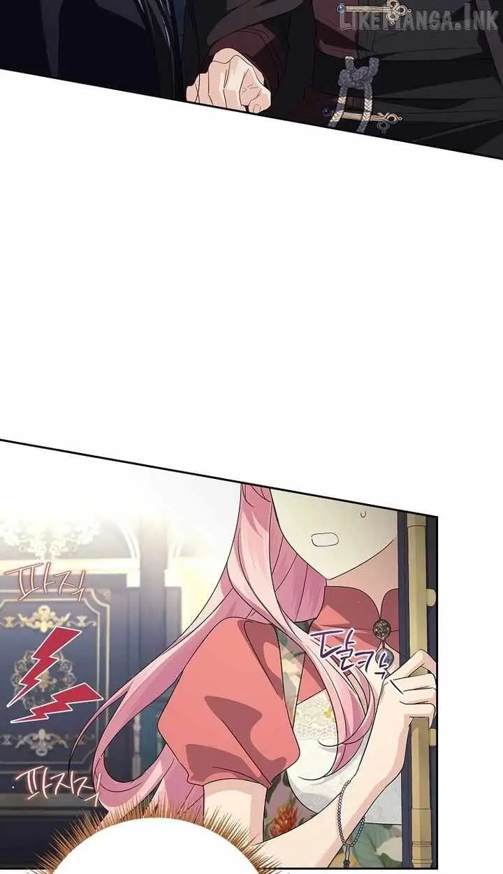 The Youngest Daughter of the Villainous Duke Chapter 141 page 105 - 