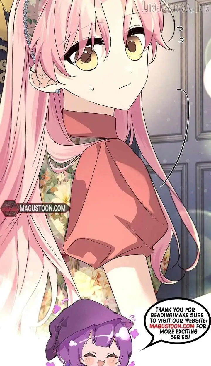 The Youngest Daughter of the Villainous Duke Chapter 141 page 107 - 