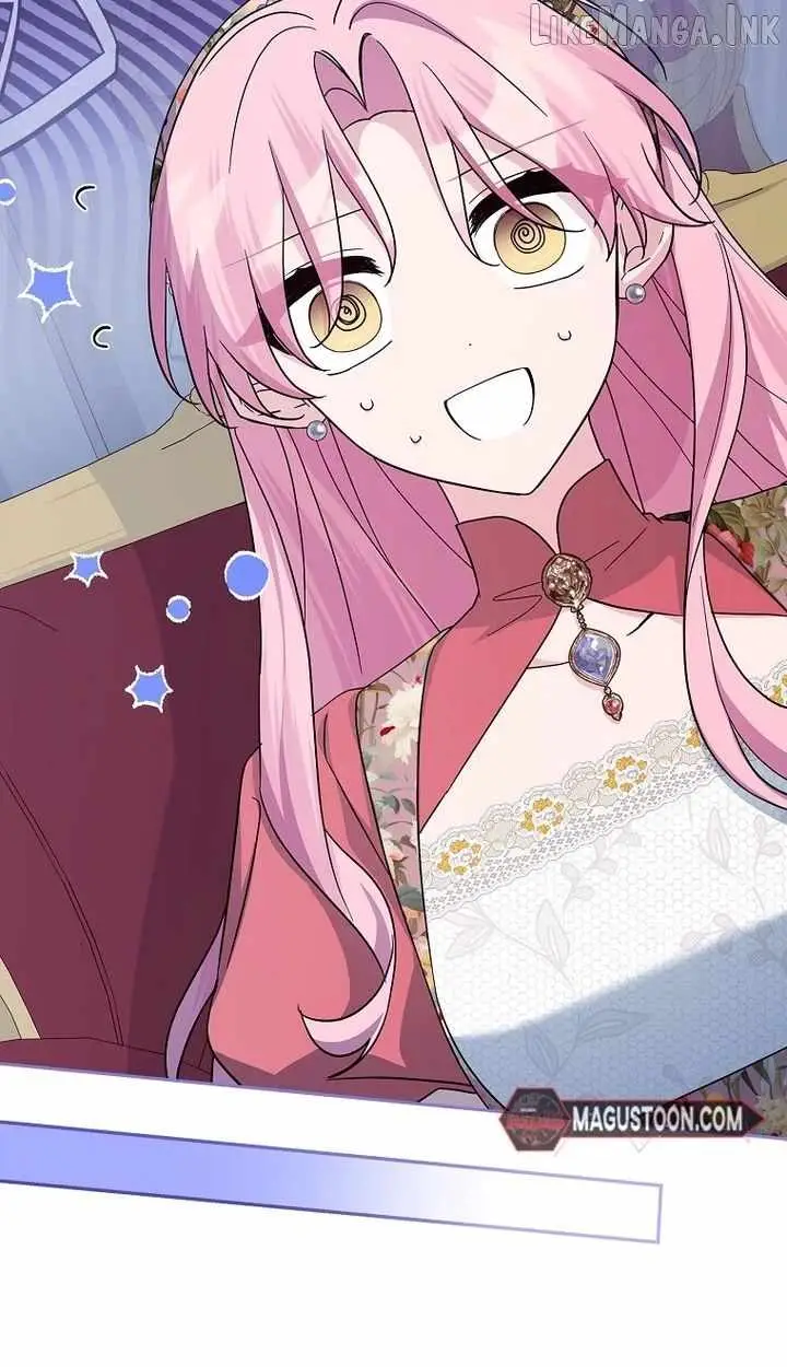 The Youngest Daughter of the Villainous Duke Chapter 141 page 12 - 