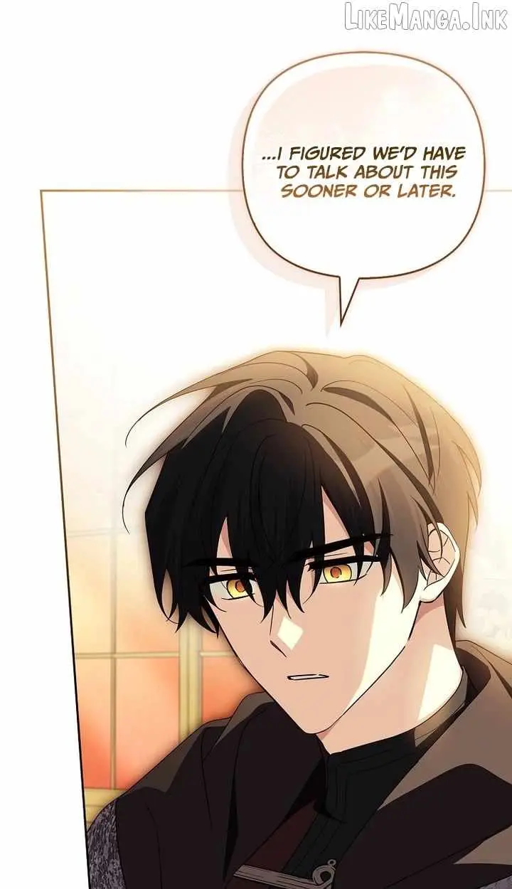 The Youngest Daughter of the Villainous Duke Chapter 141 page 16 - 