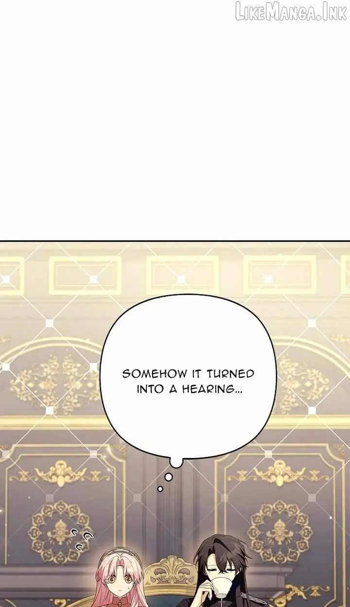 The Youngest Daughter of the Villainous Duke Chapter 141 page 18 - 