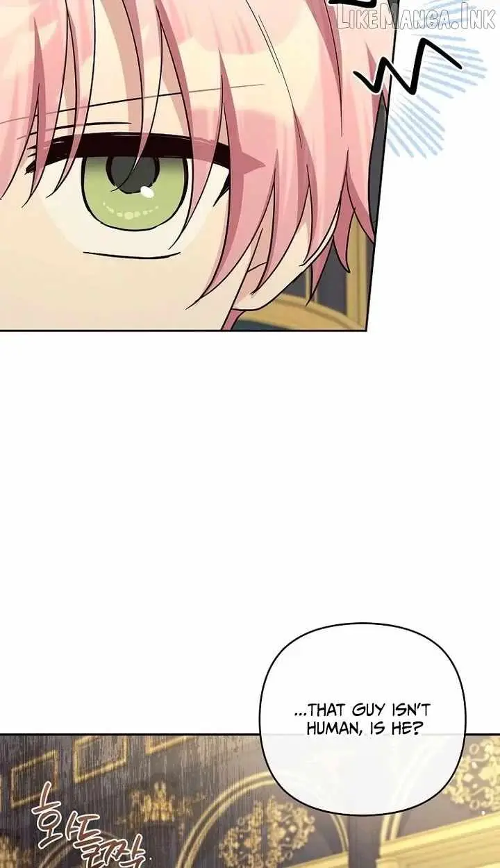 The Youngest Daughter of the Villainous Duke Chapter 141 page 20 - 