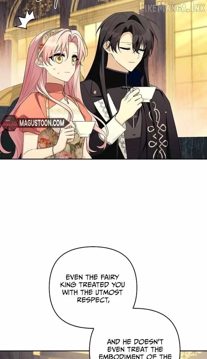 The Youngest Daughter of the Villainous Duke Chapter 141 page 21 - 
