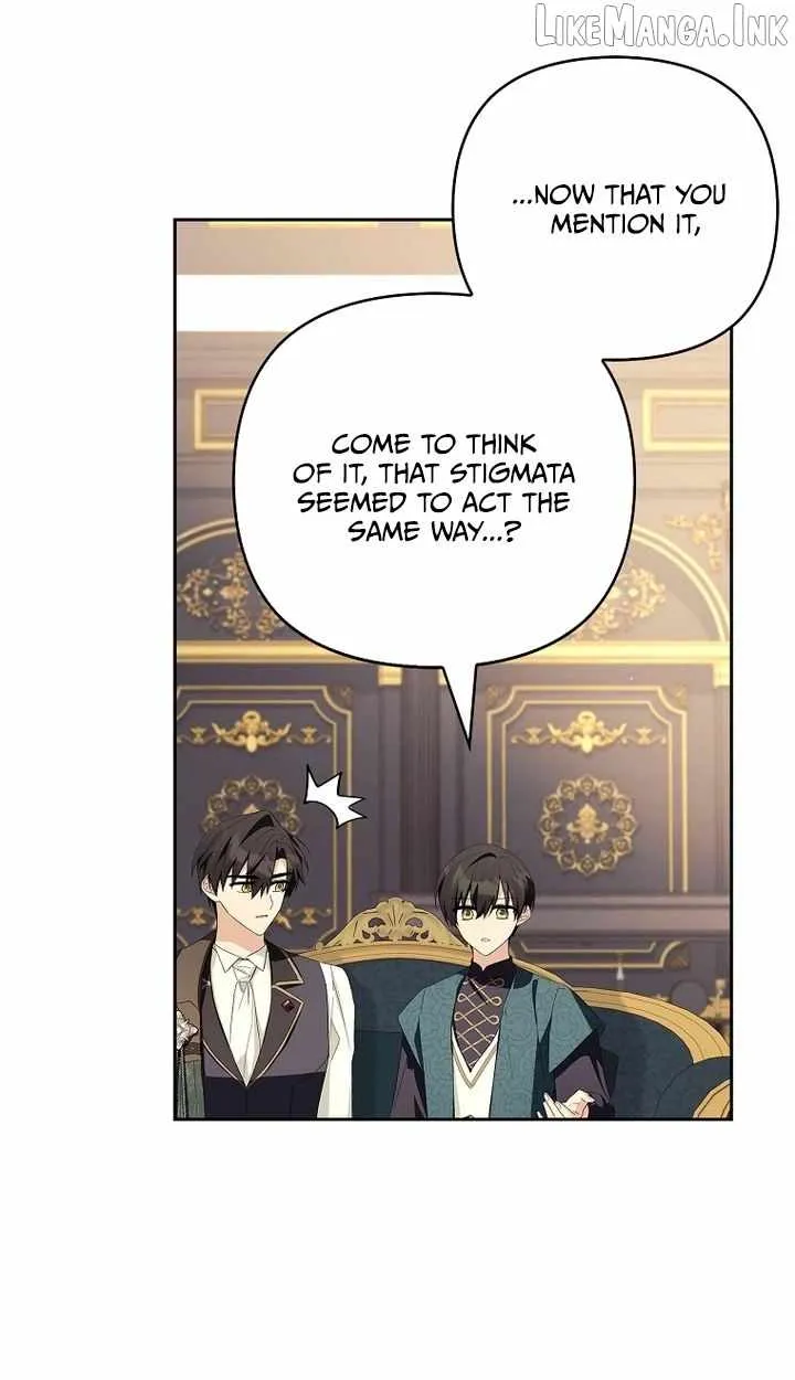 The Youngest Daughter of the Villainous Duke Chapter 141 page 23 - 