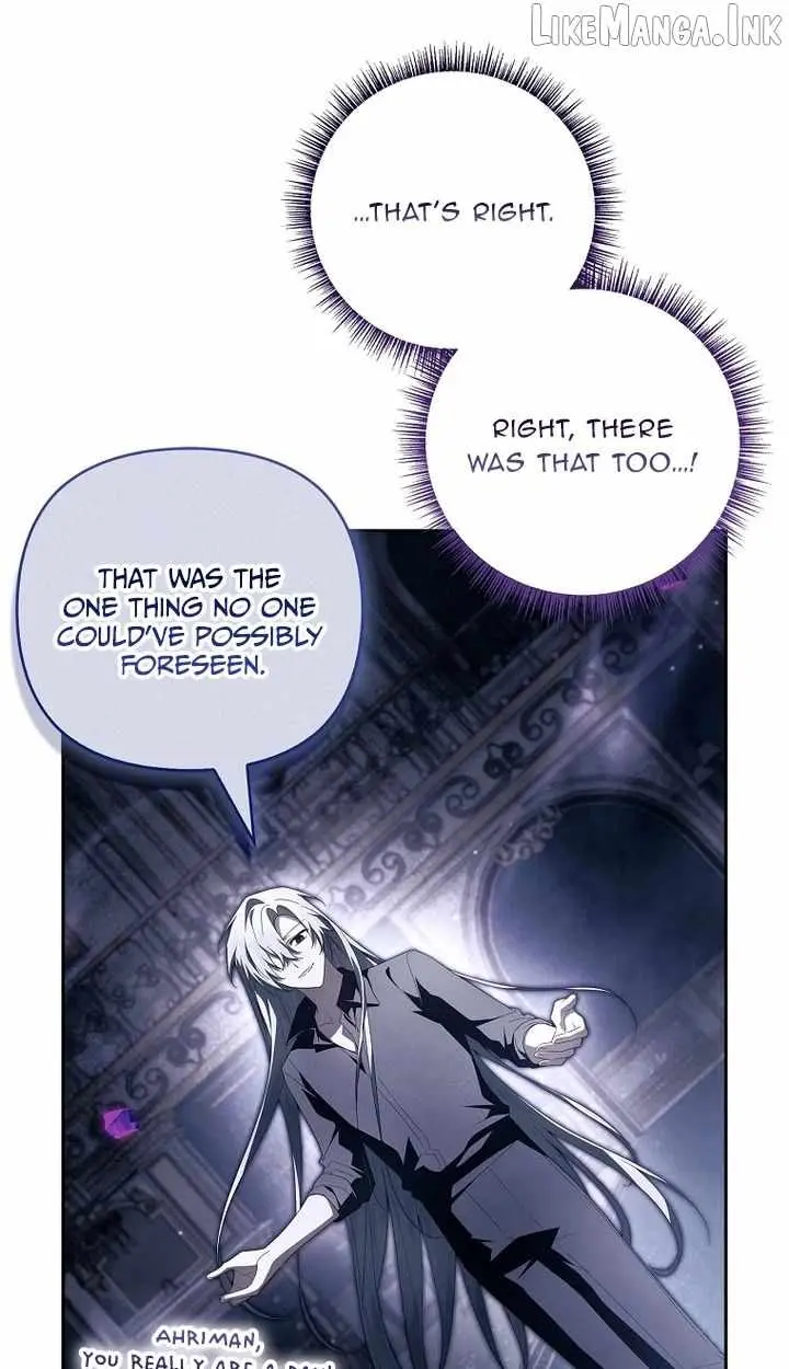 The Youngest Daughter of the Villainous Duke Chapter 141 page 24 - 