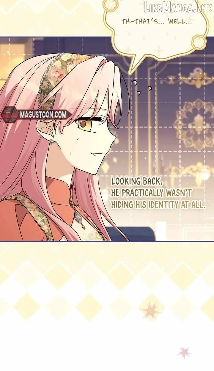 The Youngest Daughter of the Villainous Duke Chapter 141 page 26 - 