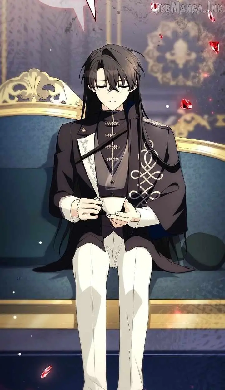 The Youngest Daughter of the Villainous Duke Chapter 141 page 31 - 