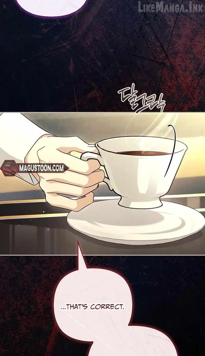 The Youngest Daughter of the Villainous Duke Chapter 141 page 35 - 