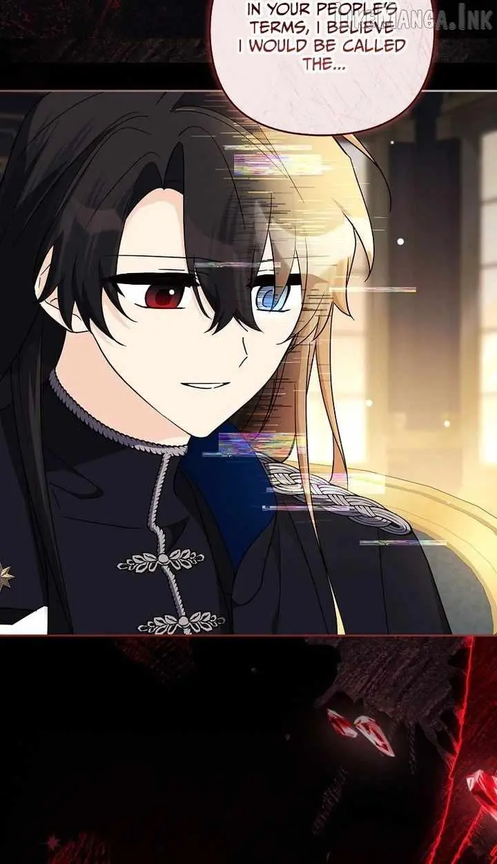 The Youngest Daughter of the Villainous Duke Chapter 141 page 36 - 