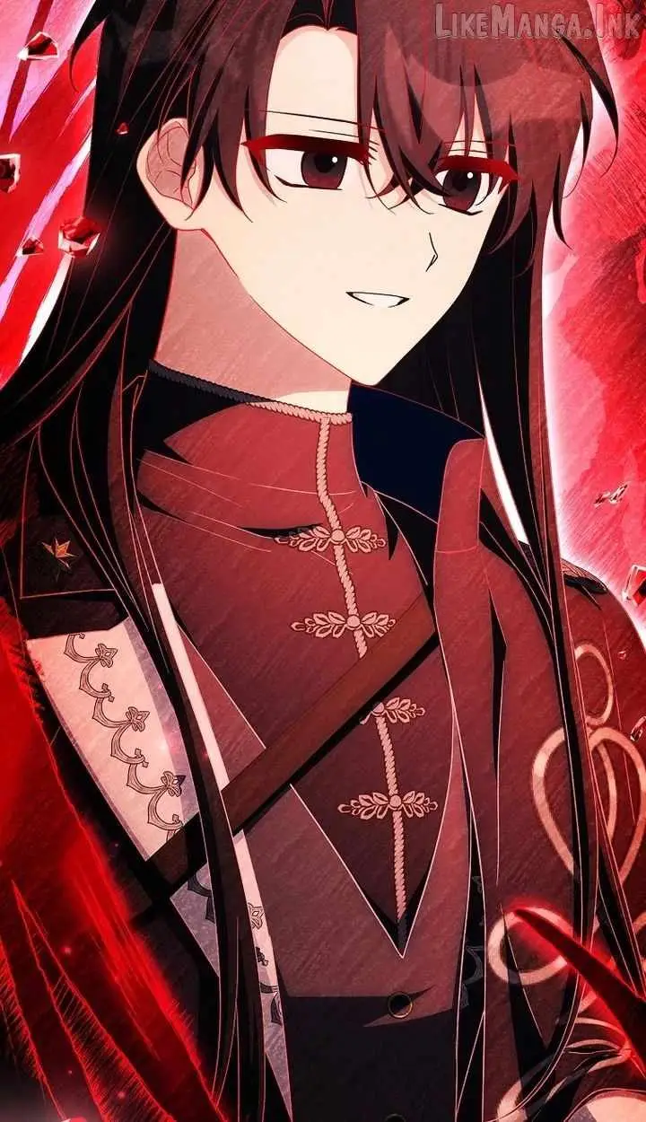 The Youngest Daughter of the Villainous Duke Chapter 141 page 38 - 