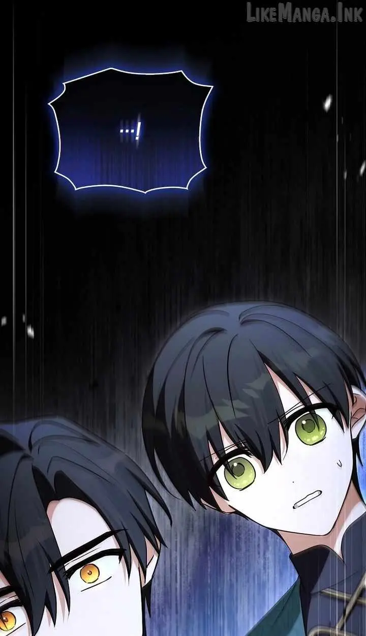 The Youngest Daughter of the Villainous Duke Chapter 141 page 41 - 