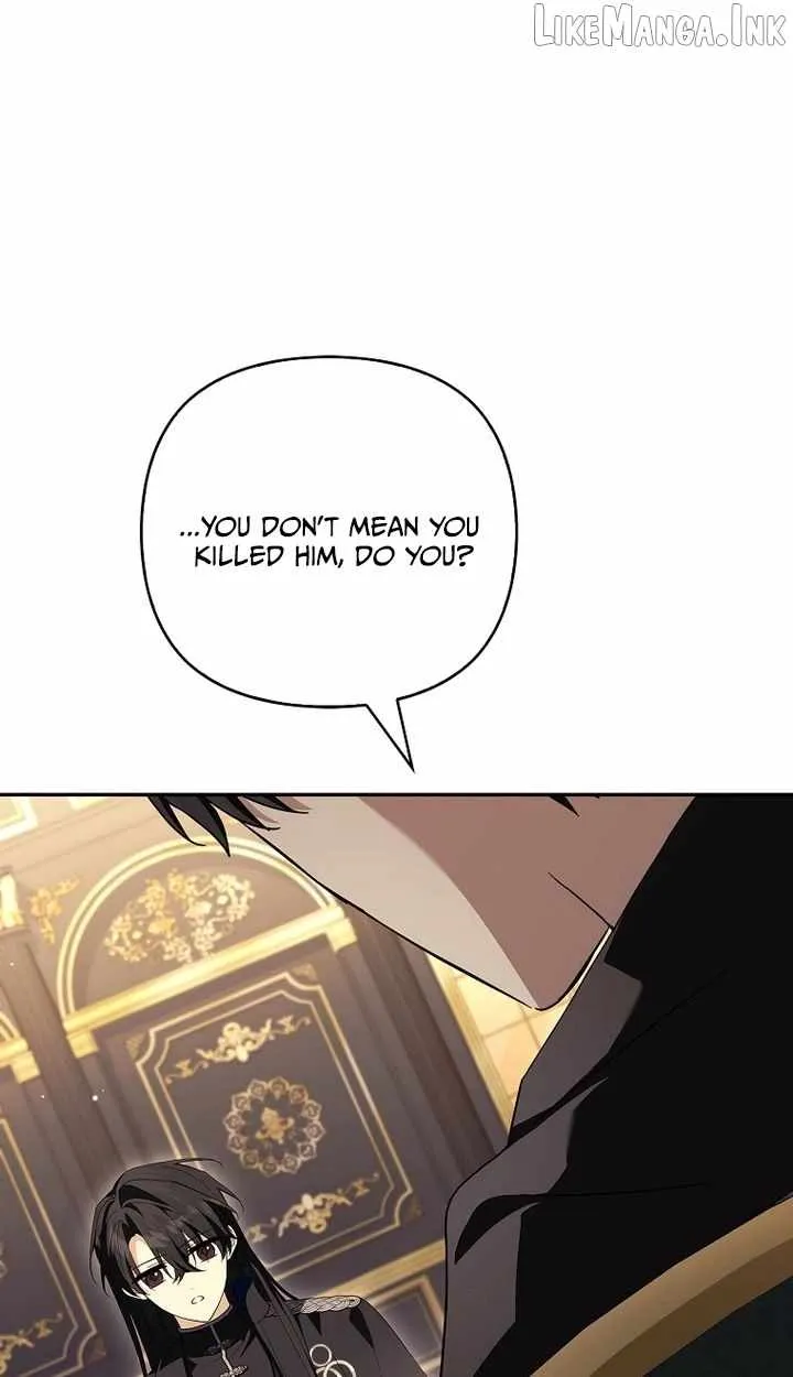 The Youngest Daughter of the Villainous Duke Chapter 141 page 48 - 