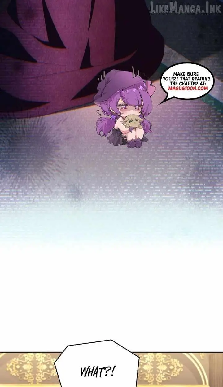 The Youngest Daughter of the Villainous Duke Chapter 141 page 54 - 