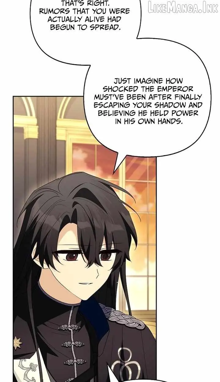 The Youngest Daughter of the Villainous Duke Chapter 141 page 62 - 