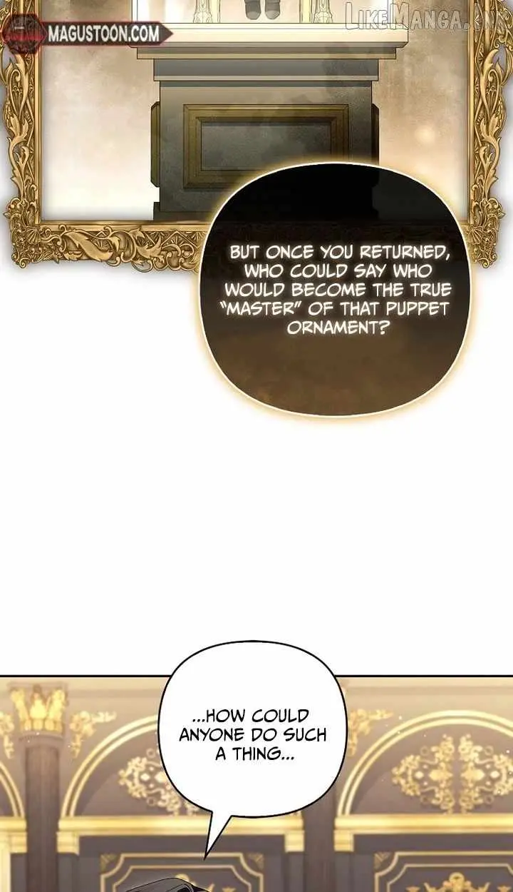 The Youngest Daughter of the Villainous Duke Chapter 141 page 67 - 