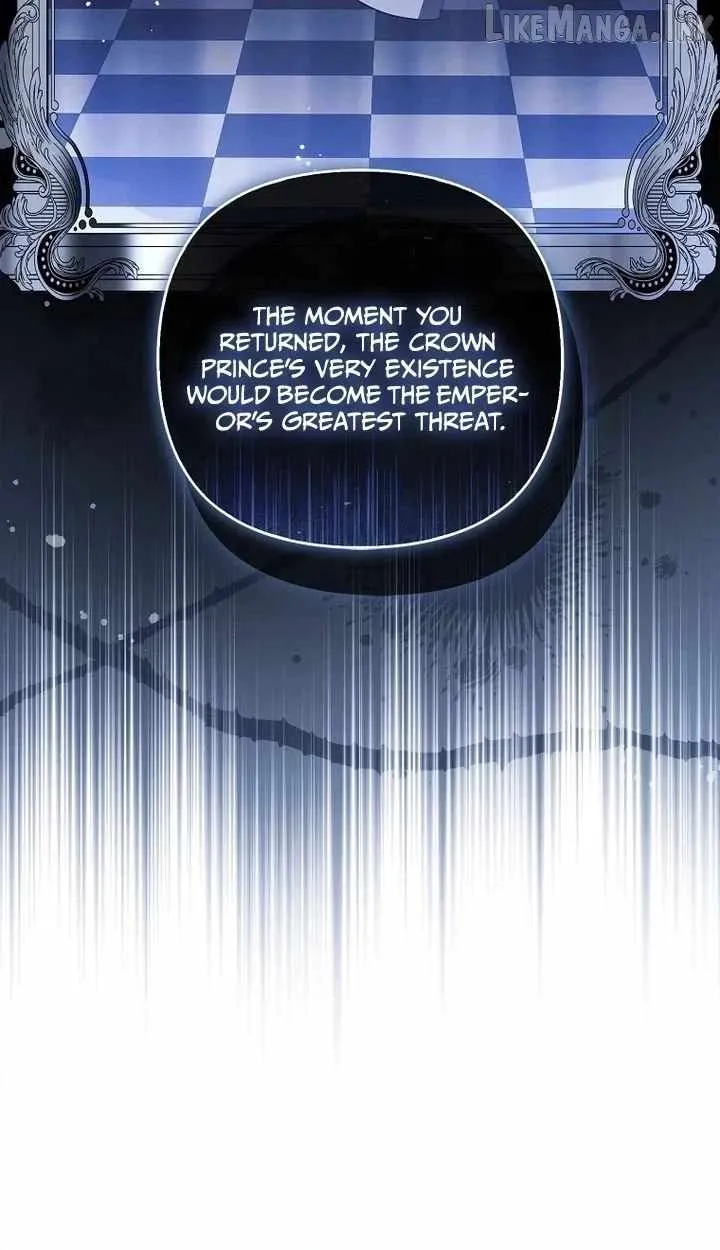 The Youngest Daughter of the Villainous Duke Chapter 141 page 70 - 