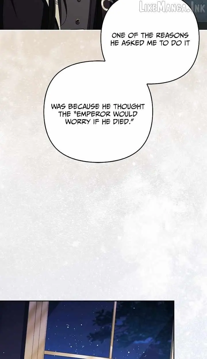 The Youngest Daughter of the Villainous Duke Chapter 141 page 75 - 