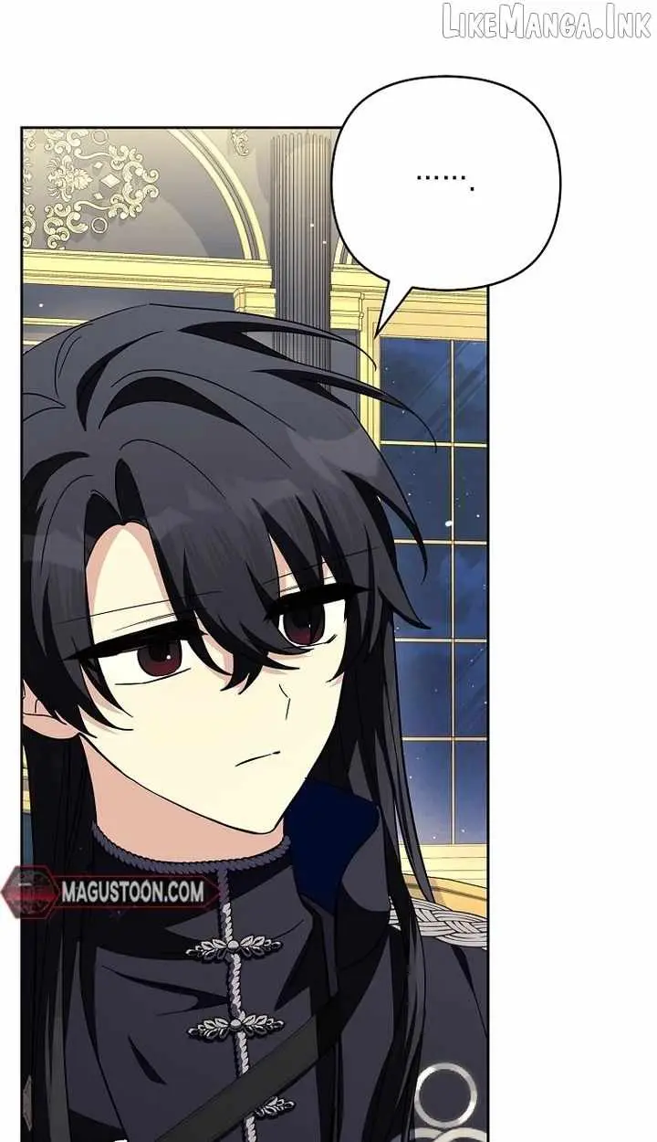 The Youngest Daughter of the Villainous Duke Chapter 141 page 79 - 
