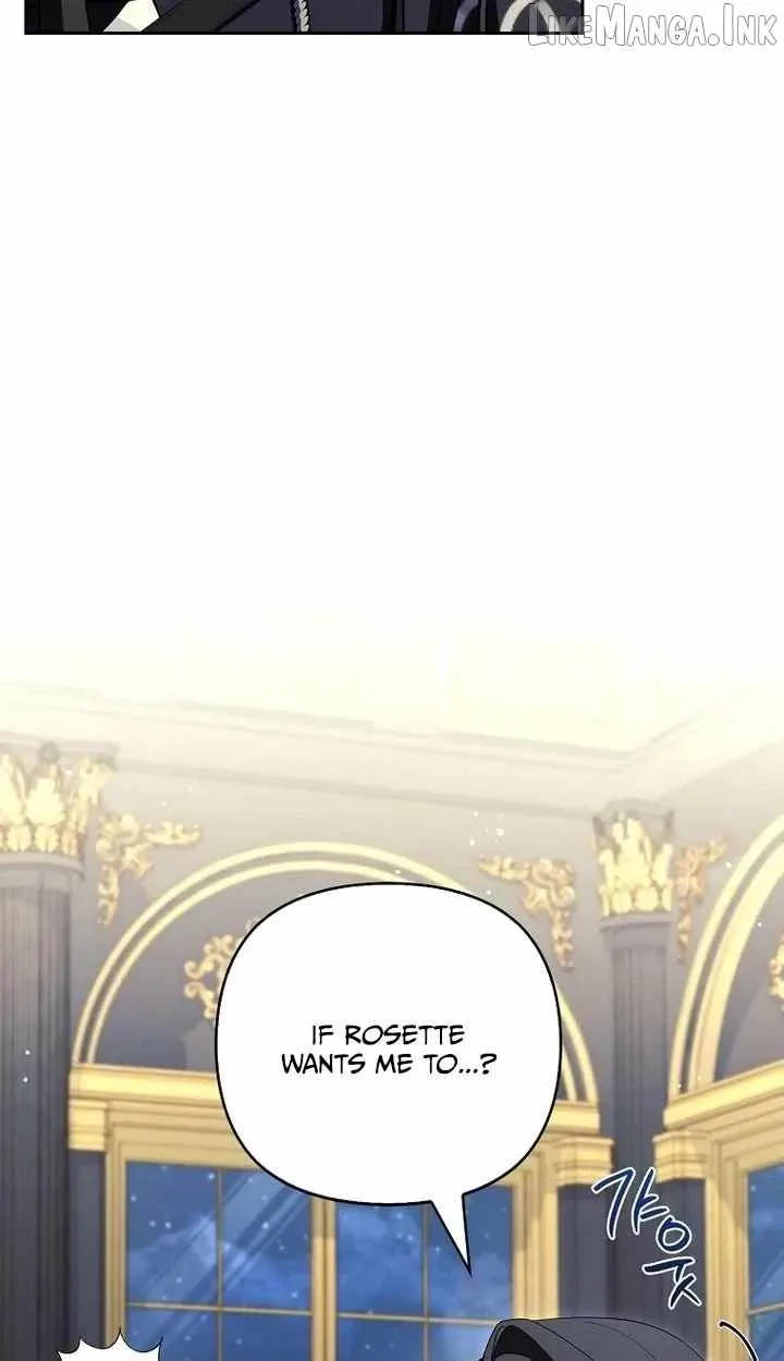 The Youngest Daughter of the Villainous Duke Chapter 141 page 80 - 