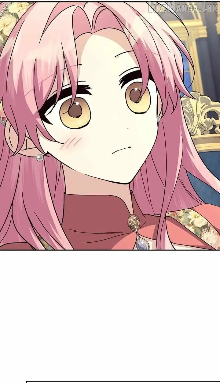 The Youngest Daughter of the Villainous Duke Chapter 141 page 82 - 