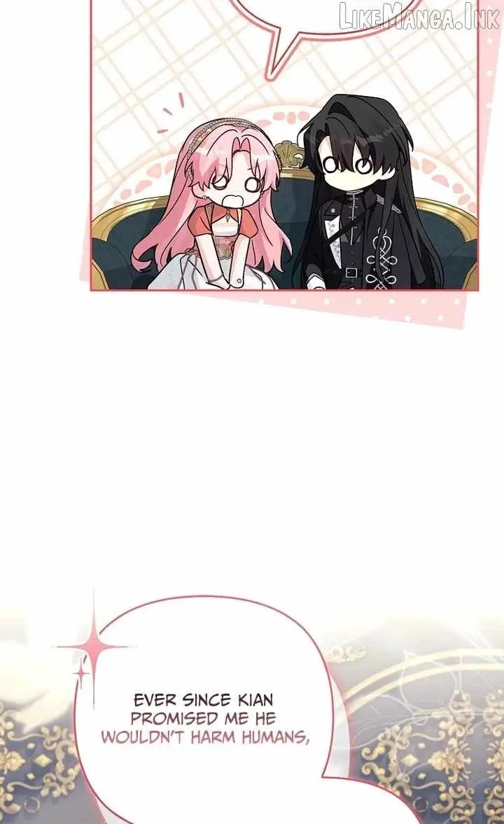 The Youngest Daughter of the Villainous Duke Chapter 141 page 87 - 