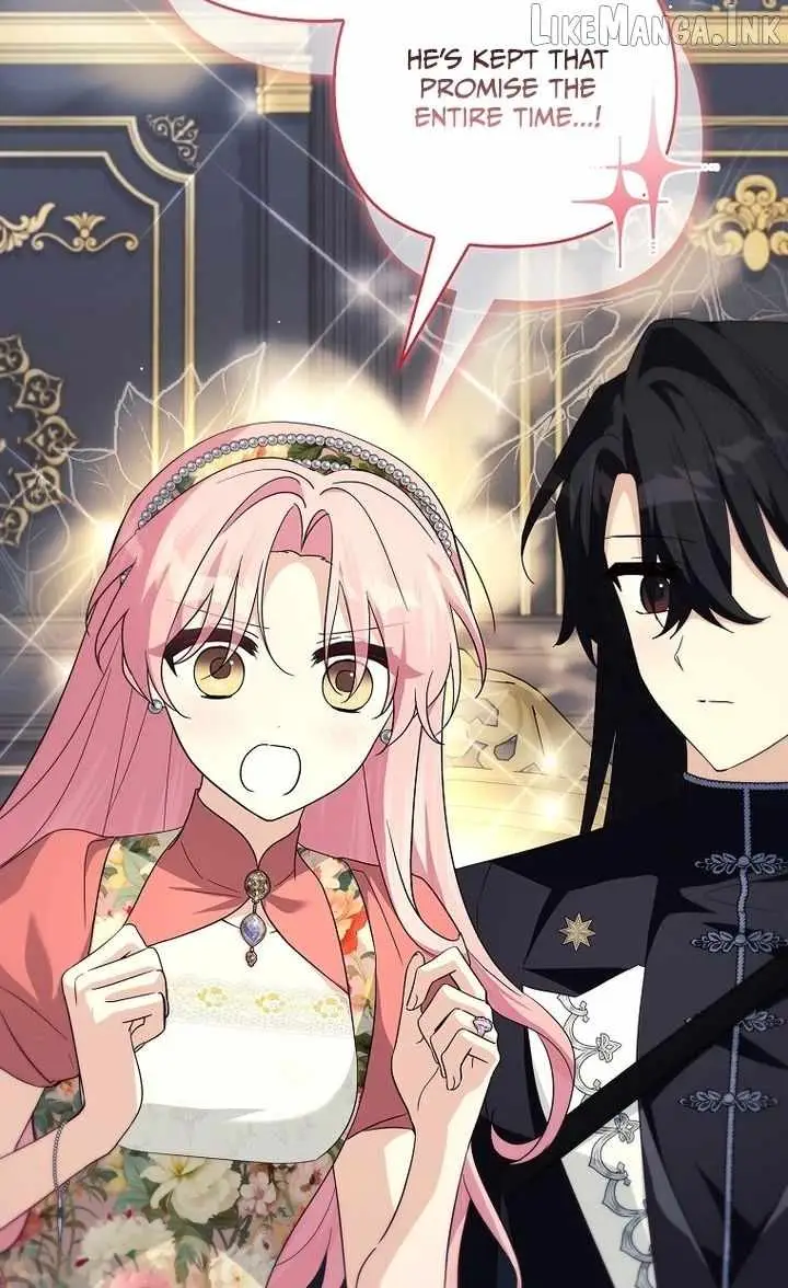 The Youngest Daughter of the Villainous Duke Chapter 141 page 88 - 