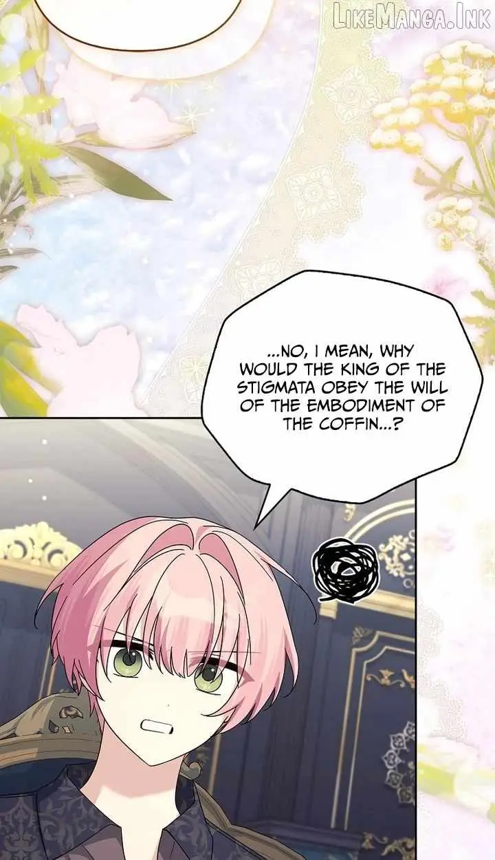The Youngest Daughter of the Villainous Duke Chapter 141 page 92 - 