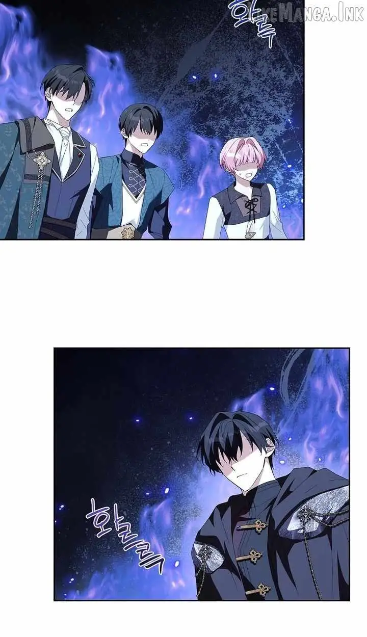 The Youngest Daughter of the Villainous Duke Chapter 141 page 99 - 